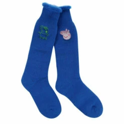 Top 10 👏 Regatta &apos;Wellysock&apos; Long 🧦 Socks 2 Pair Long 🧦 Socks For Unisex ⌛