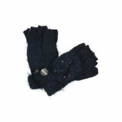 Buy 🤩 Regatta &apos;Heddie Lux&apos; Adjustable Gloves For Unisex 💯