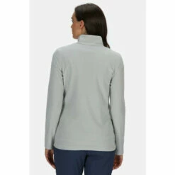 Promo ✨ Regatta &apos;Sweethart&apos; Quarter-Zip Fleece Sweater For Female 👍