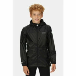 Outlet ๐ Regatta Bagley' Isotex 5,000 Waterproof Hiking Jacket For Male ๐