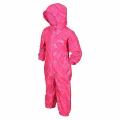 Outlet โ๏ธ Regatta 'Pobble' Waterproof Puddlesuit For Female ๐ฅฐ