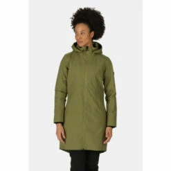 Cheapest 🌟 Regatta &apos;Rulford&apos; Isotex Waterproof Hiking Jacket For Female ⌛
