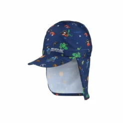 Buy โ Regatta 'Protect' Sunshade Neck Protect Cap For Male ๐