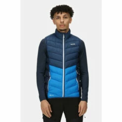 Buy โจ Regatta 'Harrock' Feather Free Lightweight Bodywarmer For Male ๐