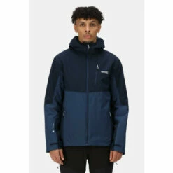Best reviews of ๐ฅฐ Regatta 'Wentwood VII' Isotex 3-In-1 Hiking Jacket For Male โ