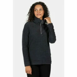 Best deal โ Regatta Half-Zip 'Solenne' Fleece For Female โจ
