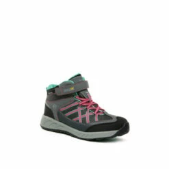 Cheap 🔔 Regatta &apos;Samaris V Mid&apos; Waterproof Hiking 🥾 Boots For Female 🔔