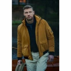 Top 10 ✨ Regatta &apos;Faizan&apos; Isotex Waterproof Walking Bomber Jacket For Male ⭐