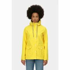 Top 10 👍 Regatta &apos;Bayarma&apos; Waterproof Jacket For Female 🎁
