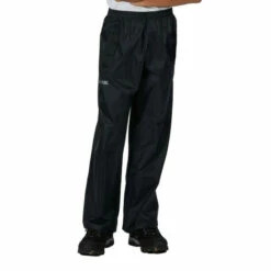 Coupon ⭐ Regatta Hydrafort &apos;Stormbreak&apos; Walking Overtrousers For Male ❤️