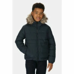 Buy ๐ Regatta 'Parkes' Thermoguard Insulated Parka Jacket For Male ๐