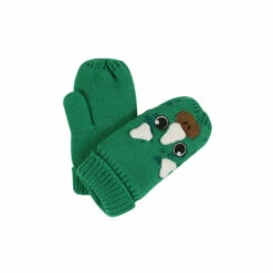 Discount ๐ Regatta 'Animally III' Knit Gloves For Unisex ๐ฅ
