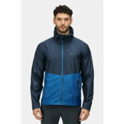 Buy ๐ Regatta 'Pack-It Pro' ISOLITE 5,000 Waterproof Hiking Jacket For Male ๐คฉ