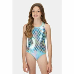 Cheap 🛒 Regatta &apos;Tanvi&apos; Recycled Swim Onepiece For Female 👍