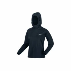 New 🛒 Regatta Stretch Extol Stretch &apos;Hartel&apos; Overhead Hoodie For Female 🥰