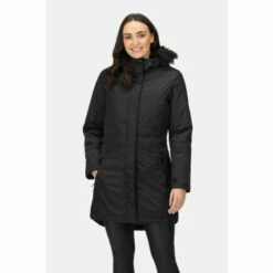 Hot Sale ๐ Regatta 'Lyanna' Isotex Waterproof Parka Jacket For Female ๐