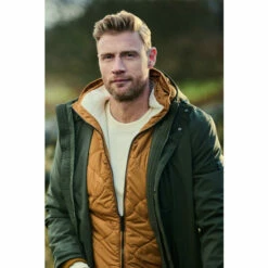 Best reviews of ๐ Regatta 'Alessandro' Isotex 3-In-1 Hiking Parka Jacket For Male โค๏ธ