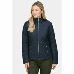 Best Pirce 🌟 Regatta &apos;Charleigh&apos; Insulated Equestrian Jacket For Female ✨