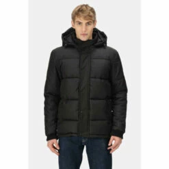 Top 10 ๐ Regatta 'Farren' Feather Free Lightweight Jacket For Male ๐