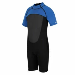 Buy ๐ Regatta Kids 'Shorty' Wetsuit For Unisex ๐