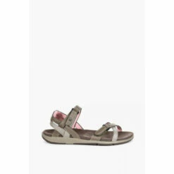 Hot Sale โจ Regatta 'Lady Santa Cruz' Adjustable PU Strap ๐ฉด Sandals For Female โ๏ธ