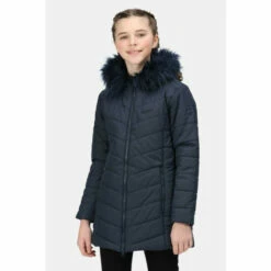 Top 10 🥰 Regatta &apos;Fabrizia&apos; Insulated Parka Jacket For Female 🎉
