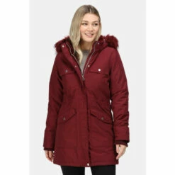 Best deal โ Regatta 'Samiyah' Waterproof Parka Jacket For Female โ