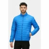 Cheapest 🎁 Regatta 'Hillpack' Insulated Baffle Jacket For Male 🤩