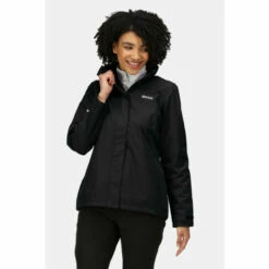 Discount ๐ Regatta Waterproof 'Daysha' Lightweight Jacket For Female ๐งจ