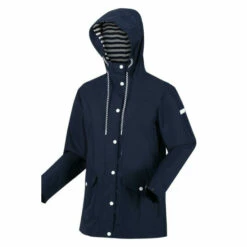 Coupon ๐ Regatta 'Bayarma' Waterproof Jacket For Female ๐