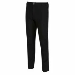 Brand new โจ Regatta Warm-Lined 'Fenton' Walking Trousers For Male ๐