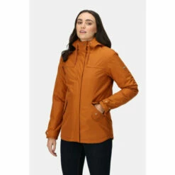 Buy โ๏ธ Regatta 'Bria' Hydrafort Waterproof Walking Jacket For Female โ๏ธ