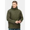 Budget 🔔 Regatta &apos;Sterlings III&apos; Waterproof Jacket For Male ⌛