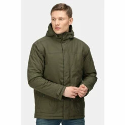 Coupon โ Regatta 'Sterlings III' Waterproof Jacket For Male โ๏ธ