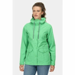 Flash Sale 👍 Regatta &apos;Bayarma&apos; Waterproof Jacket For Female 🧨