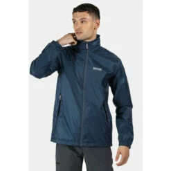 Coupon ๐ Regatta 'Lyle IV' Waterproof Jacket For Male ๐