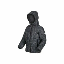Hot Sale 🎁 Regatta &apos;Lofthouse VI&apos; Feather Free Water-Repellent Walking Jacket For Male 😀