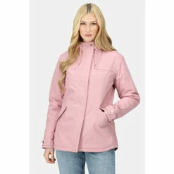 Hot Sale ⌛ Regatta &apos;Bria&apos; Hydrafort Waterproof Walking Jacket For Female 🧨