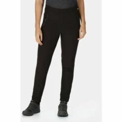 Best Sale 🌟 Regatta &apos;Prestley&apos; Regular Fit Hiking Trousers For Female 🌟