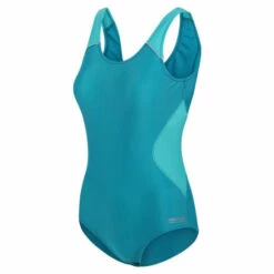 Coupon ๐ฅฐ Regatta 'Active' Swimming Costume For Female ๐