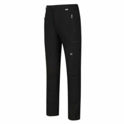 Outlet 🌟 Regatta Warm-Lined &apos;Highton Winter&apos; Walking Trousers For Male 👏