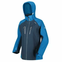 Best Pirce 👏 Regatta &apos;Highton Stretch II&apos; Waterproof Hiking Softshell Jacket For Female 🤩