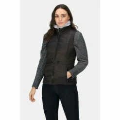 Brand new ✔️ Regatta &apos;Walless&apos; Water-Repellent Bodywarmer For Female ⌛