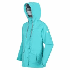 Flash Sale 🥰 Regatta &apos;Bayarma&apos; Waterproof Jacket For Female 😀