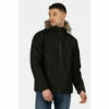 Best reviews of 🤩 Regatta &apos;Haig&apos; Waterproof Jacket For Male 💯