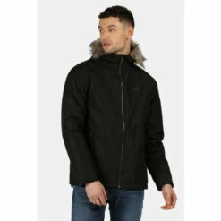 Best reviews of 🤩 Regatta &apos;Haig&apos; Waterproof Jacket For Male 💯