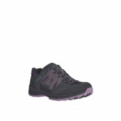 Coupon 😉 Regatta &apos;Lady Samaris II&apos; Waterproof Low Walking 👟 Shoes For Female ✔️