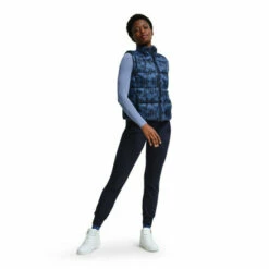 Deals โค๏ธ Regatta 'Orla Kiely' Insulated Reversible Gilet For Female โค๏ธ