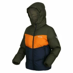 Buy ๐ Regatta 'Lofthouse VI' Feather Free Water-Repellent Walking Jacket For Male โ๏ธ