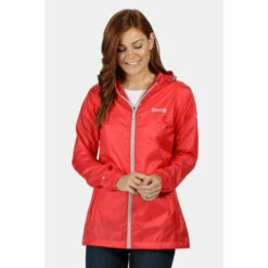 Coupon ❤️ Regatta &apos;Pack-It-Jacket III&apos; Isolite 5,000 Waterproof Packable Softshell Jacket For Female ❤️